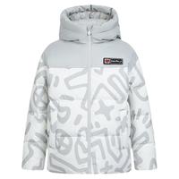 波司登2024年冬季新款男女儿童时尚休闲百搭保暖羽绒服外套T40142520