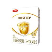 育护 儿童奶粉 4段 2400g