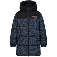 波司登90绒羽绒服5A抗菌男女儿童百搭连帽防风秋冬外套T40142570