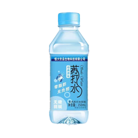 恒大苏打水整箱24瓶无糖无气0脂0卡弱碱性饮用水饮料整箱   【12瓶】白桃味