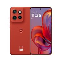 motorola S50 索尼影像 好柿橙 12GB+512GB 5G手机