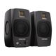 移动专享、移动端：ADAM Audio D3V 有源近场监听音箱 一对装