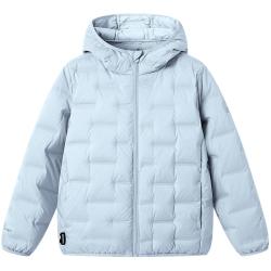 波司登 儿童轻薄羽绒服男童基础轻暖羽绒内胆2024女童秋冬外套