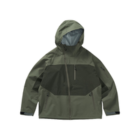 714STREET 山系硬壳冲锋衣 421572