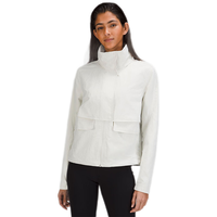 露露乐蒙lululemon丨Always Effortless 女士外套 LW4BW8S 骨白 4