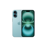 Apple iPhone 16 深青色 256GB 5G手机