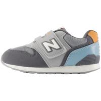 New Balance nb童鞋 0-4岁婴幼童秋季多配色舒适学步鞋996P