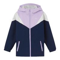 TOREAD kids 探路者童装儿童防风外套冬中大童男女童户外登山徒步爬山抓绒保暖