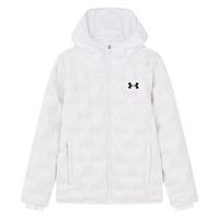 安德玛 防风保暖 儿童羽绒服