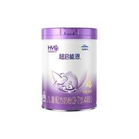 雀巢超启雀巢 Nestlé4段部分水解奶粉儿童奶粉 850gx1罐适用