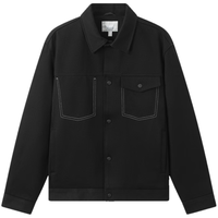 Semir/森马 四面弹 男士夹克