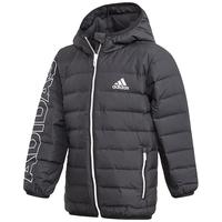 Adidas/阿迪达斯 adidas 儿童休闲冬季训练运动羽绒服 GG3628