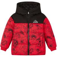 波司登 冬季儿童加厚羽绒服男孩