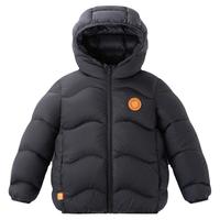 贝肽斯三防儿童羽绒服男童秋冬2024婴幼儿羽绒外套女童冬装