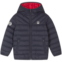 儿童抑菌轻薄羽绒服冬装男童女童防风保暖羽绒服