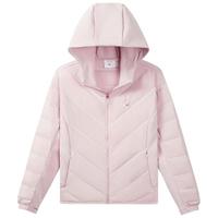 【三防科技】儿童秋冬轻薄羽绒服亲子装女中大童户外保暖外套