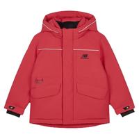 new balance 加厚 儿童羽绒服