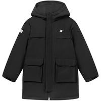 XTEP特步童装男童羽绒服秋冬儿童外套中大童休闲衣保暖服