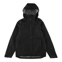 土拨鼠(MARMOT )GTX Nika Jacket Ⅱ男子运动防风保暖户外夹克TSSMR407 黑色 XL