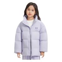 2024冬季波司登儿童羽绒服男童立领短款羽绒服三防加厚外套男