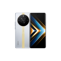 X50 GT 银翼战神 16GB+512GB 5G手机 【原装Type-c耳机套装】