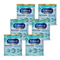  MeadJohnson Nutrition/美赞臣 DHA益智 早产儿配方奶粉