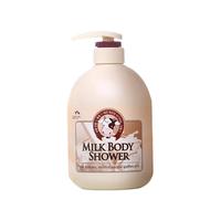 88VIP：SOMANG 牛奶沐浴露