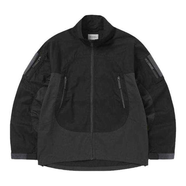 thisisneverthat ®PCU Jacket 24多拉链夹克外套男款