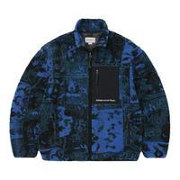 thisisneverthat®SP Sherpa Fleece Jacket 秋冬款羊羔绒夹克外套