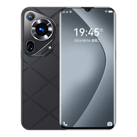 澎湃荣耀 Ai70 Max 骁龙8+ 幻境黑 16GB+128GB 5G手机