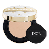 迪奥DIOR【版】气垫粉底缎光1N防晒遮瑕化妆品礼盒