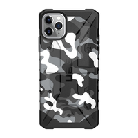 UAG 防摔 iPhone 11 pro max手机壳 迷彩白 PC+TPU