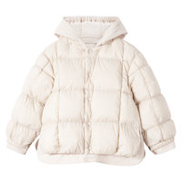 gxg.kidsGXG童装[两色可选]童装儿童羽绒服年冬新款男女童鹅绒保暖外套