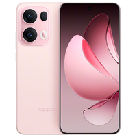OPPO Reno13 Pro AI高清实况 星光粉 16GB+512GB 5G手机+120W充电器备用套装