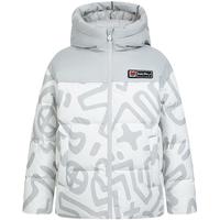 KH联名】亲子款24冬季波司登儿童羽绒服男童冬季四防洋气运动