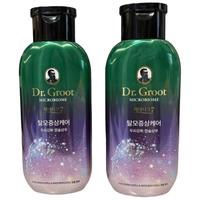 克洛特 防脱头皮平衡益护胶囊洗发水200ml*2瓶