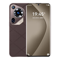 新荣耀 Ai70 骁龙8+芯片 大漠棕 16GB+1TB 5G手机