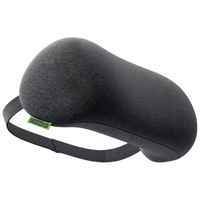 夕多 汽车头枕车用护颈枕开车座椅靠枕头车载主驾驶腰靠特斯拉小米通用