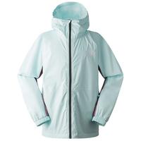 北面 夹克男户外运动舒适单层滑雪服外套82VM偏大一码