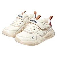  Ginoble/基诺浦 1级保暖 儿童运动鞋