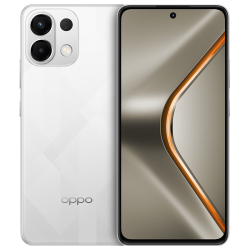 OPPO K12s 7000mAh长寿大电池 5G手机  星芒白 128GB 8GB