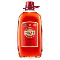 劲酒 劲牌35度中国劲酒5L桶装酒养保健酒生酒热销 5000ml