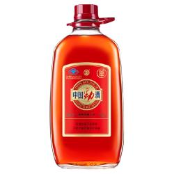 劲酒 劲牌35度中国劲酒5L桶装酒养保健酒生酒热销 5000ml