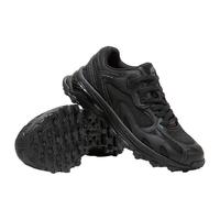 骆驼（CAMEL）漫游户外复古慢跑鞋男休闲运动 K13S09L7015-1 珍珠黑 41 【男】密网7015-1，珍珠黑