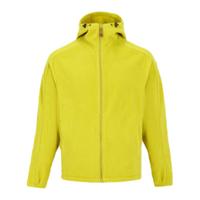 北极狐 男士抓绒外套 秋冬户外休闲连帽加绒夹克08242137