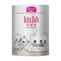 麦富迪 亲嘴鱼系列 混合口味 猫条