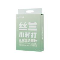  prominent/派得 结团 混合猫砂