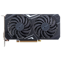 昂达（ONDA）RTX3050神盾8GD6 V2 8GB大显存GDDR6 电竞游戏设计智能学习专业电脑 显卡