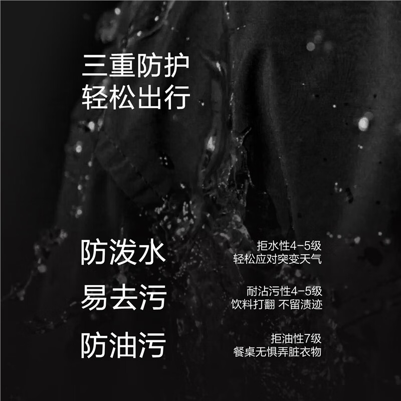  GIORDANO CONCEPTS 宽松连帽 羽绒服