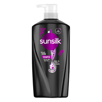 SUNSILK 活性浓缩 洗发水  625ml